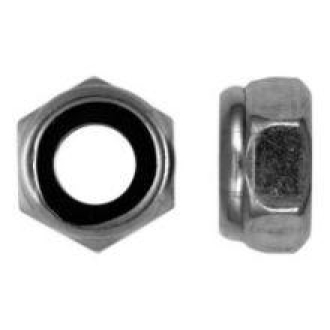 Scheiben DIN 9021 Polyamid M10 (10,5x30x2,5mm) - 50 Stück, Schrauben