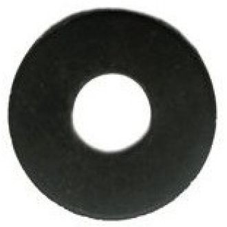 HSI Unterlegscheiben Eisen verzinkt DIN 9021 6,4 x 18 mm