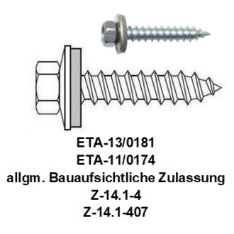 DIN 125-A/ISO 7089 Unterlegscheibe Aluminium